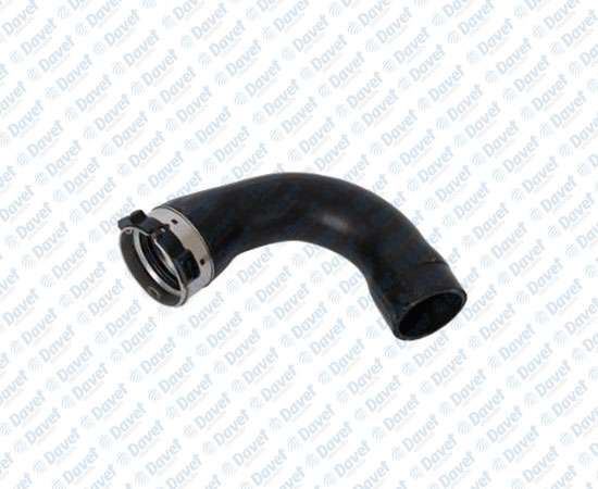 IBRAS 27262 Turbo Hortumu Audi A3 / S3 2.0 Tdi New Beetle / Golf Vi / Jetta Iv 2.0 Td  ####
